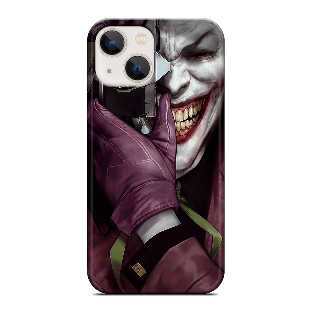 Custom iPhone Case - fb90909f