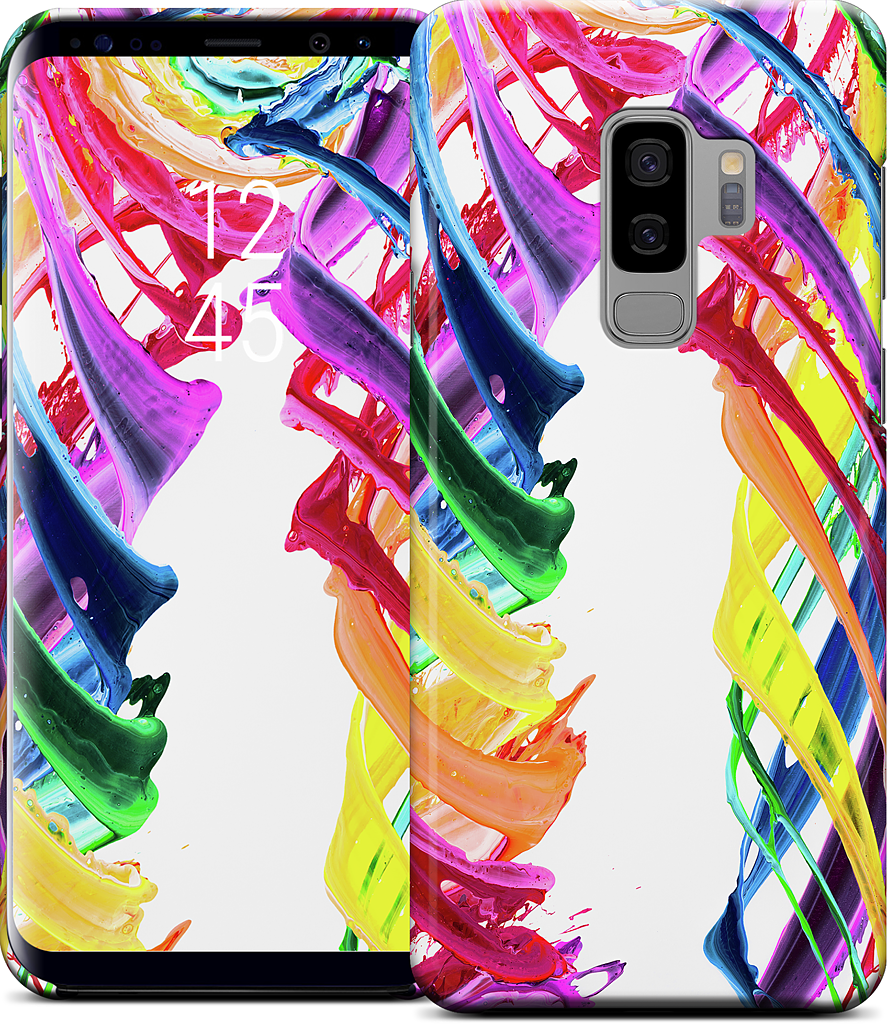 Obviare Samsung Case