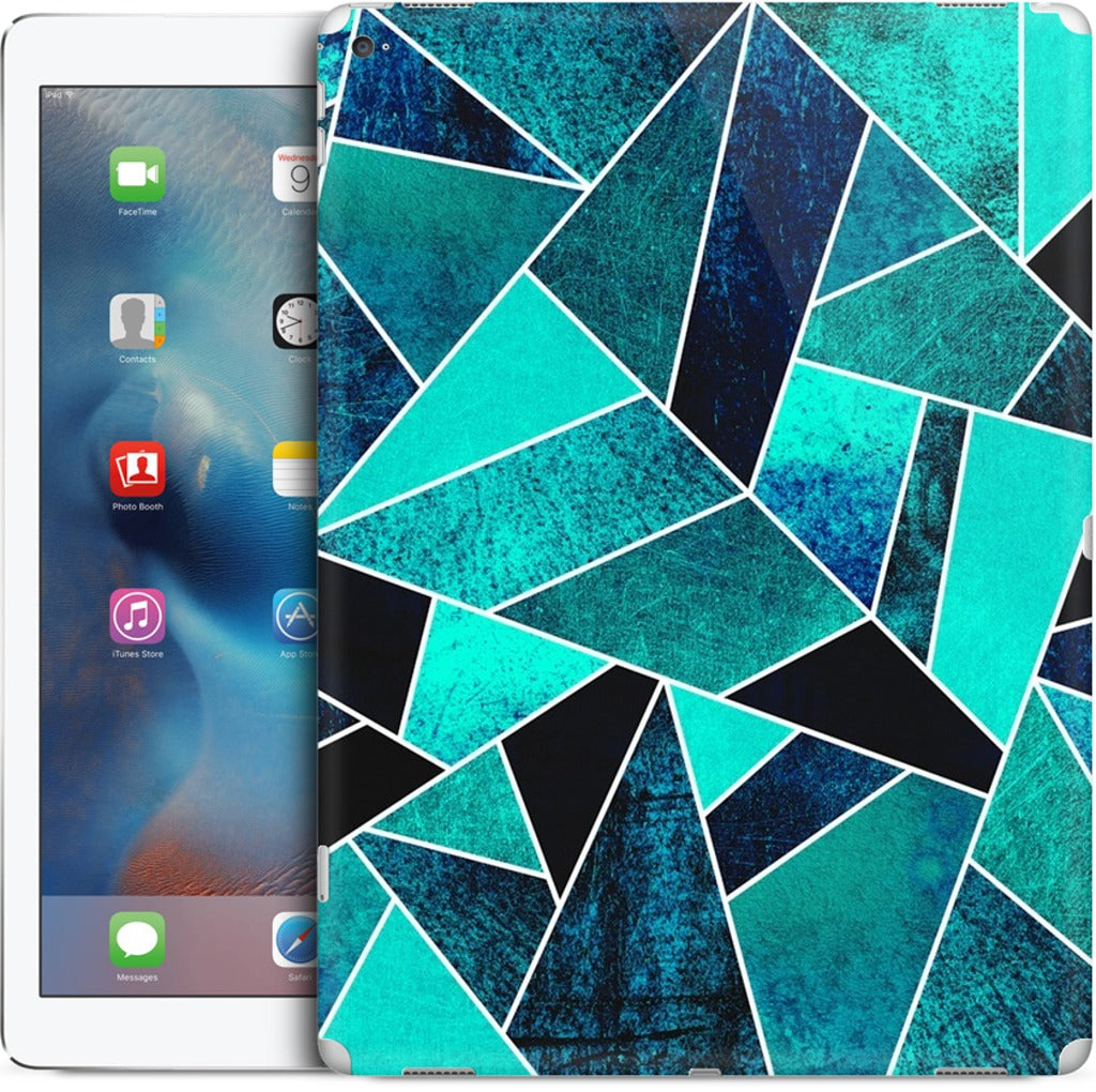 Wild Ocean iPad Skin