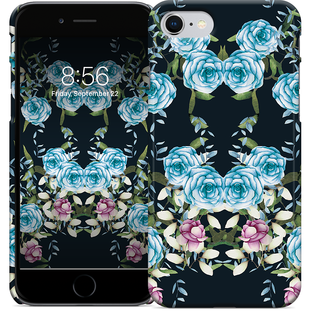 Design 5.. iPhone Case