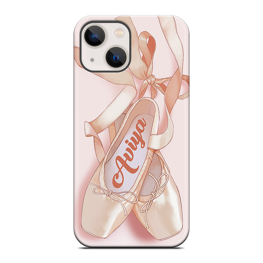 Custom iPhone Case - b9f033f2