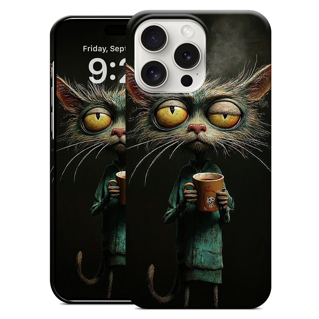 Custom iPhone Case - 7cc43b44