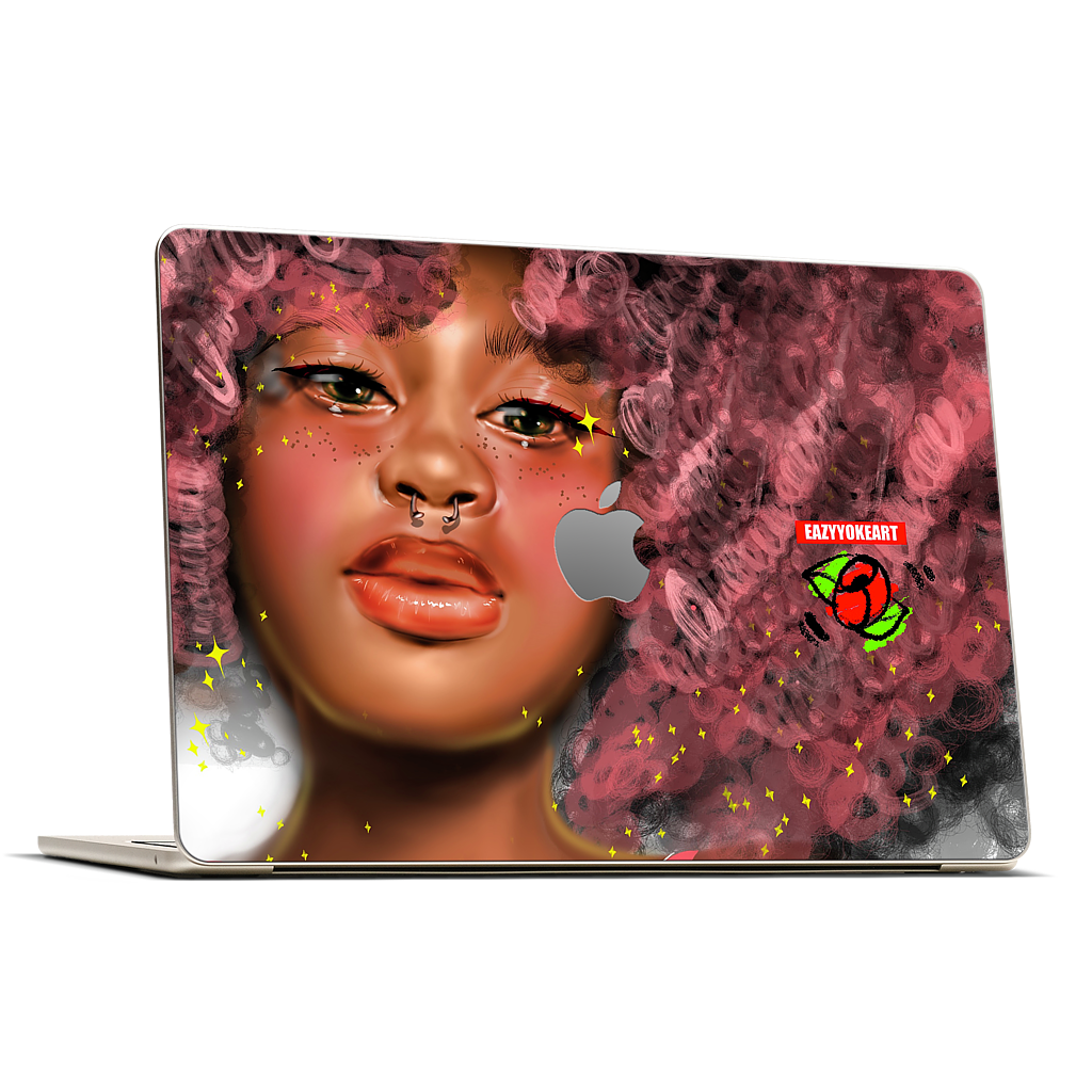 Custom MacBook Skin - 73932812