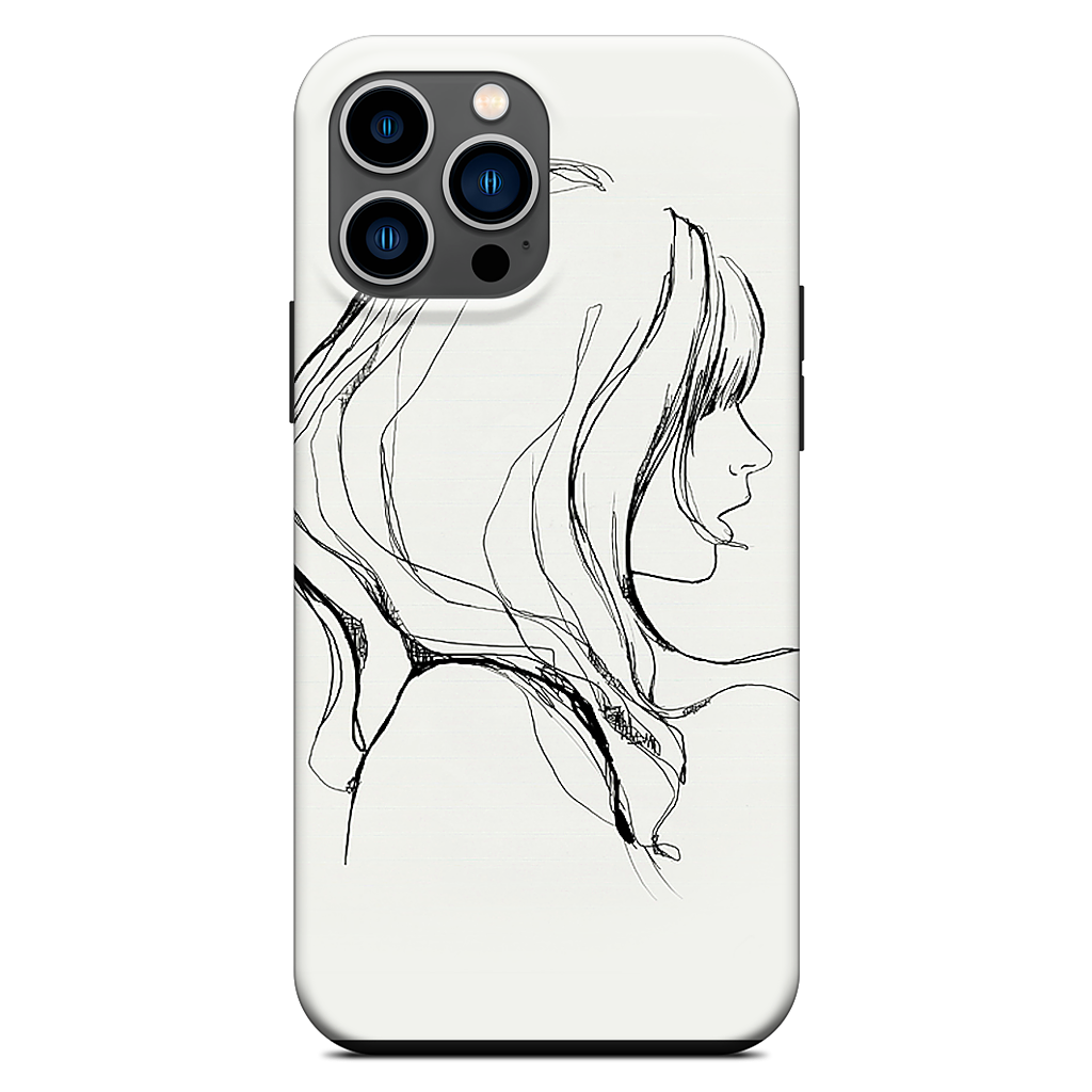 Custom iPhone Case - 11f51d7d