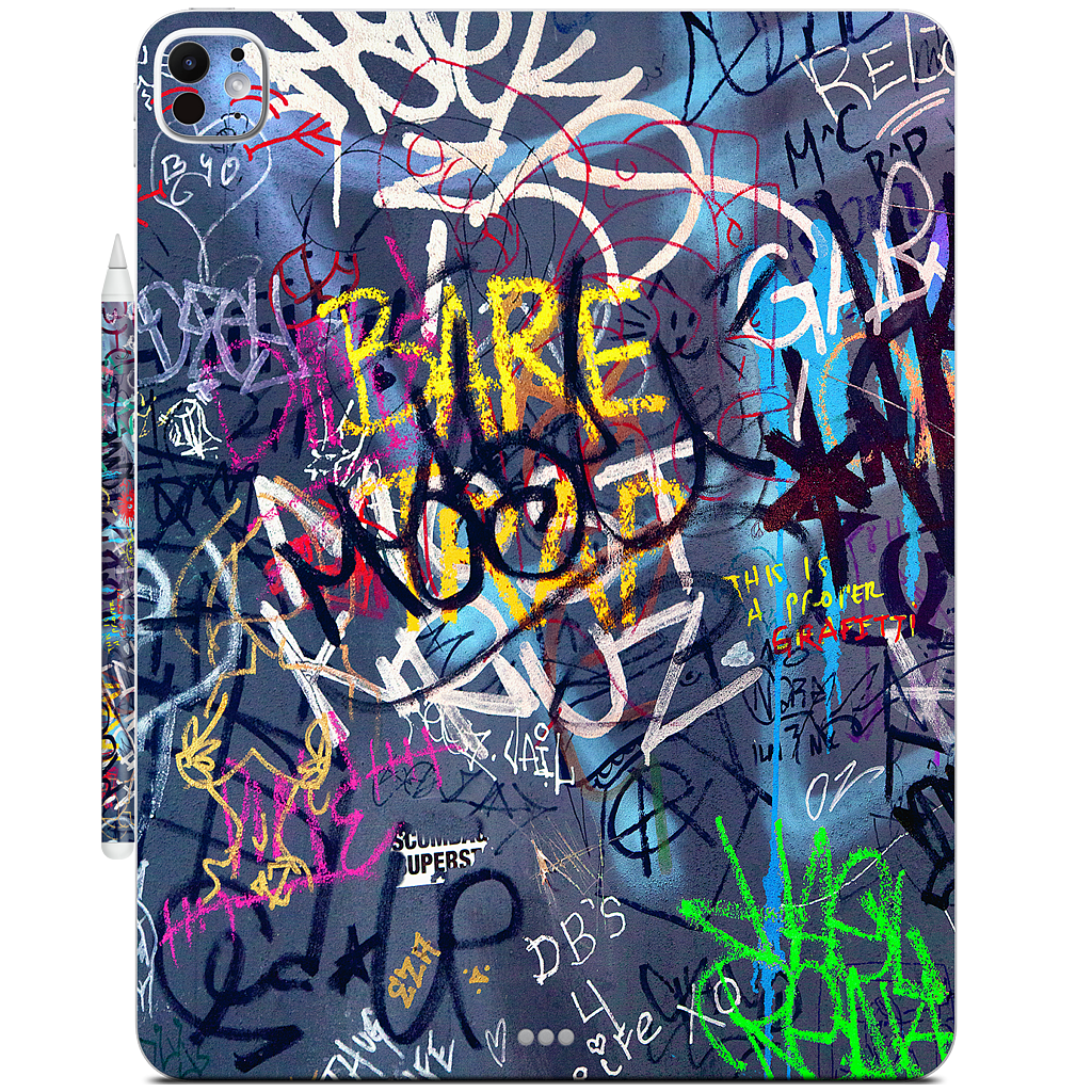 Double Down iPad Skin