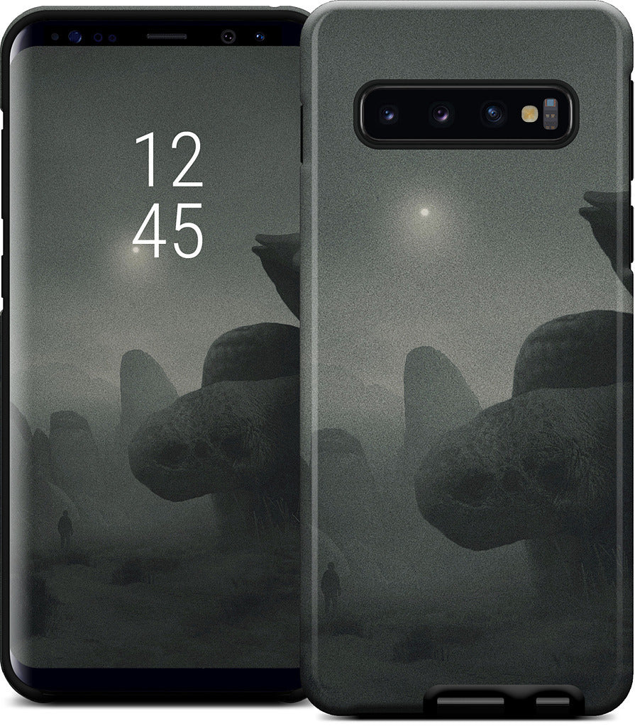 The Spirit Samsung Case