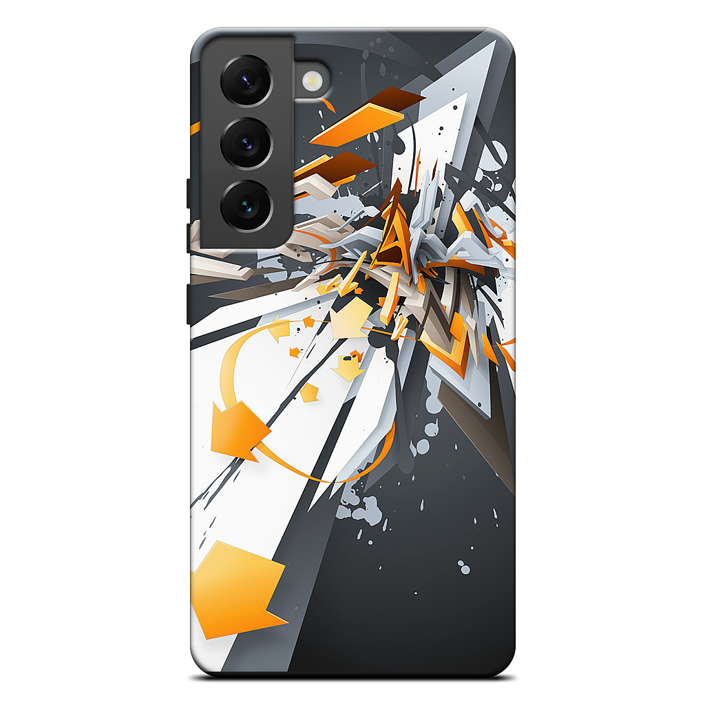 Around Samsung Case