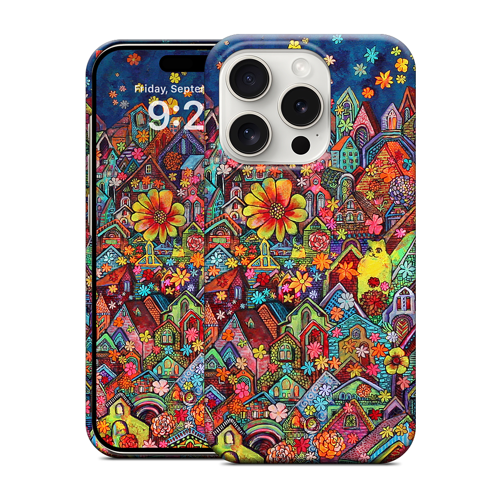 Once Upon a Time iPhone Case
