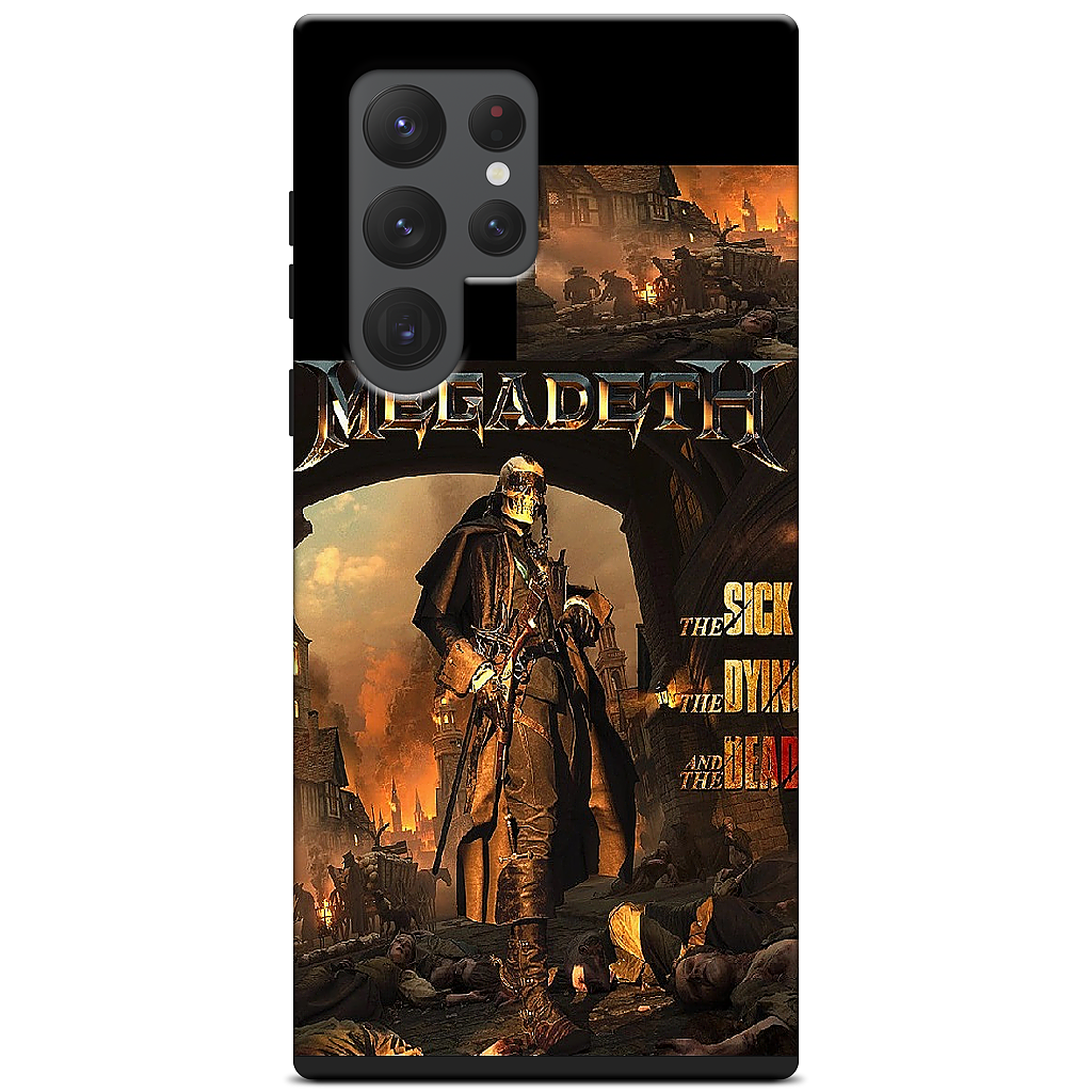 Custom Samsung Case - b1df5a91