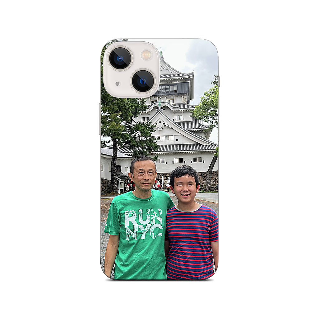 Custom iPhone Skin - 15e706a2