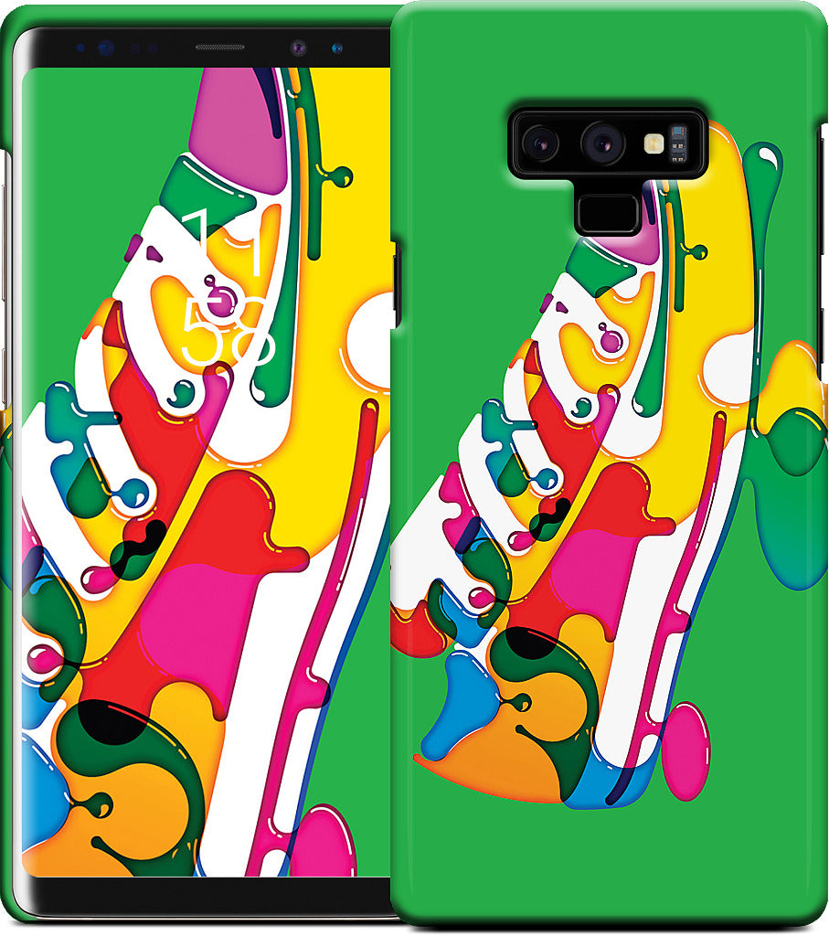 Sneaker Samsung Case