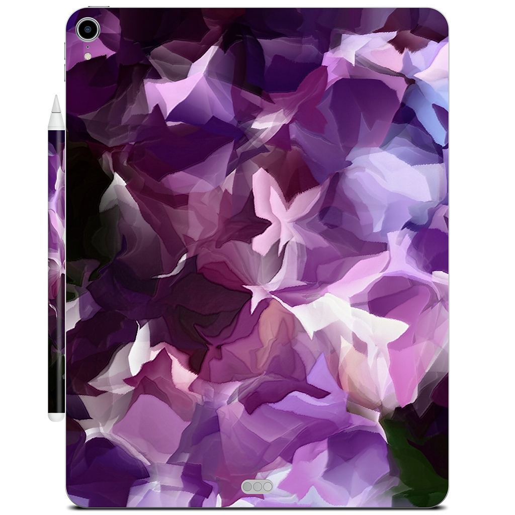 24 Hours iPad Skin