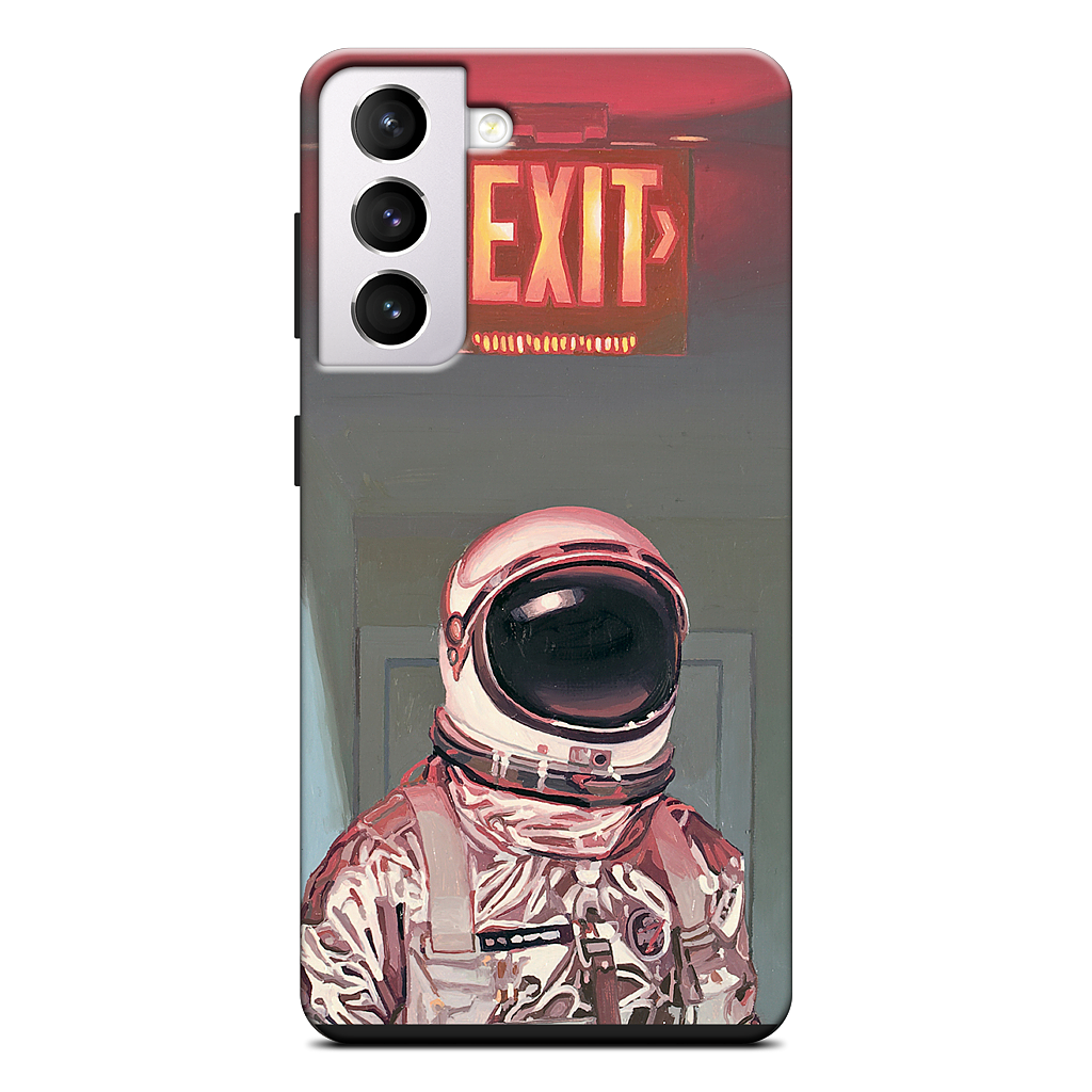 Exit Samsung Case