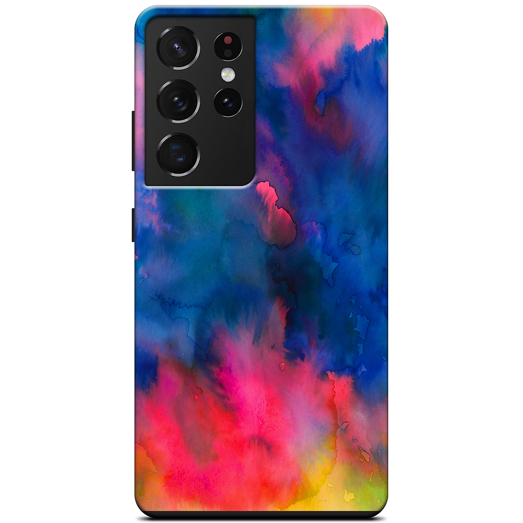 Antigravity Samsung Case