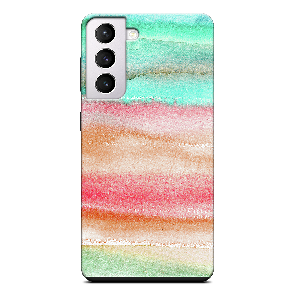 Summer Water Samsung Case