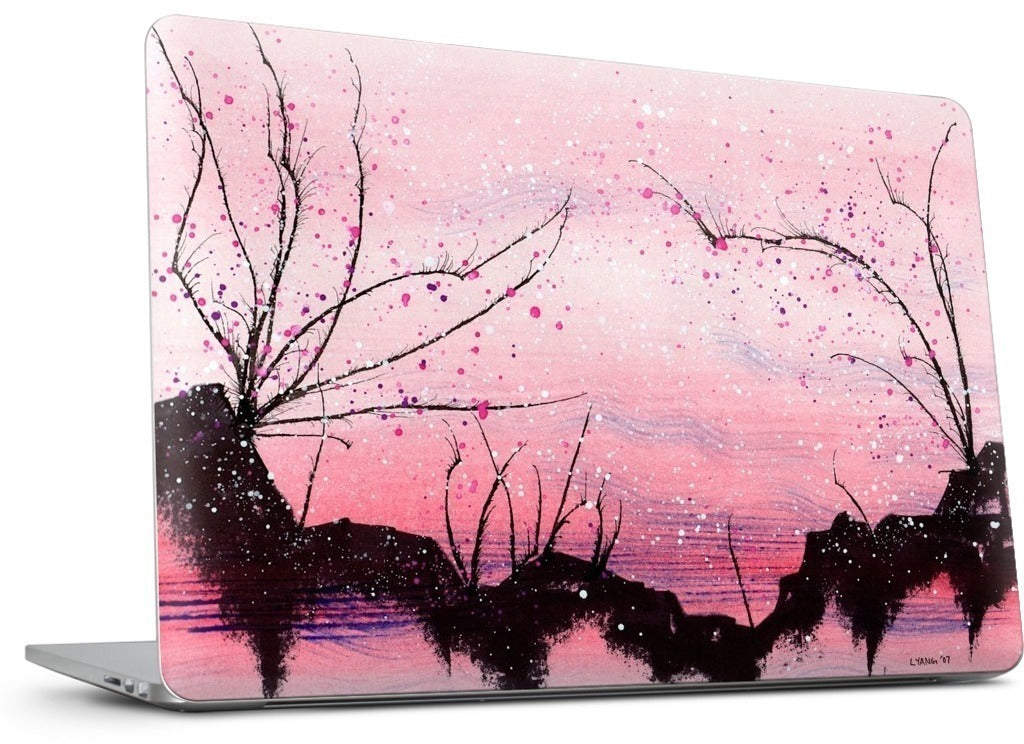 Shore MacBook Skin