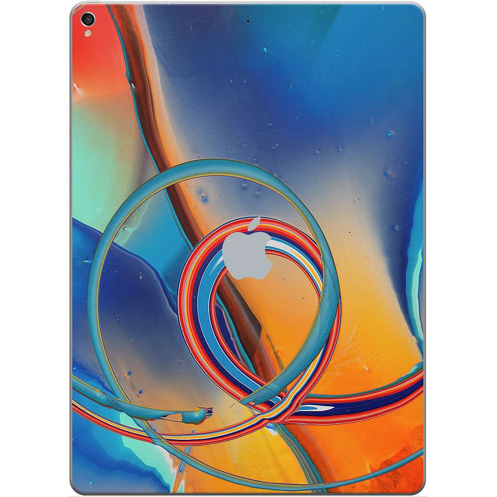 Trovare iPad Skin