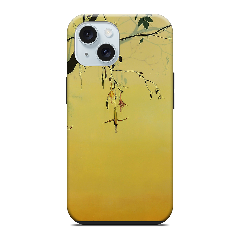Solstice iPhone Case