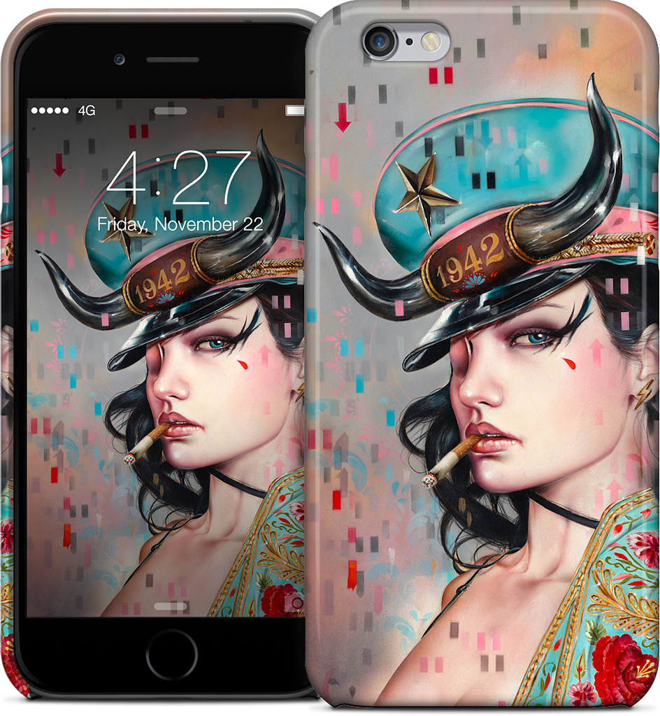 1942 iPhone Case
