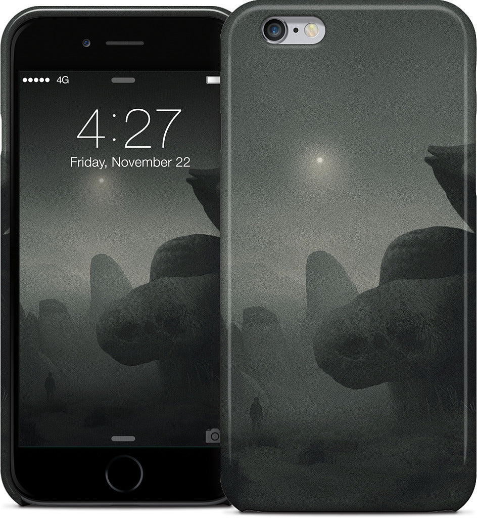 The Spirit iPhone Case