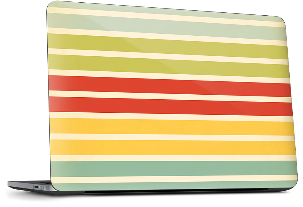 Tube Socks Dell Laptop Skin