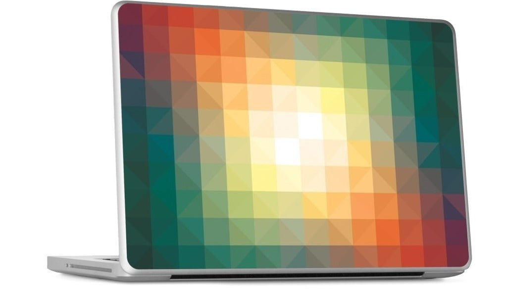 Echos MacBook Skin