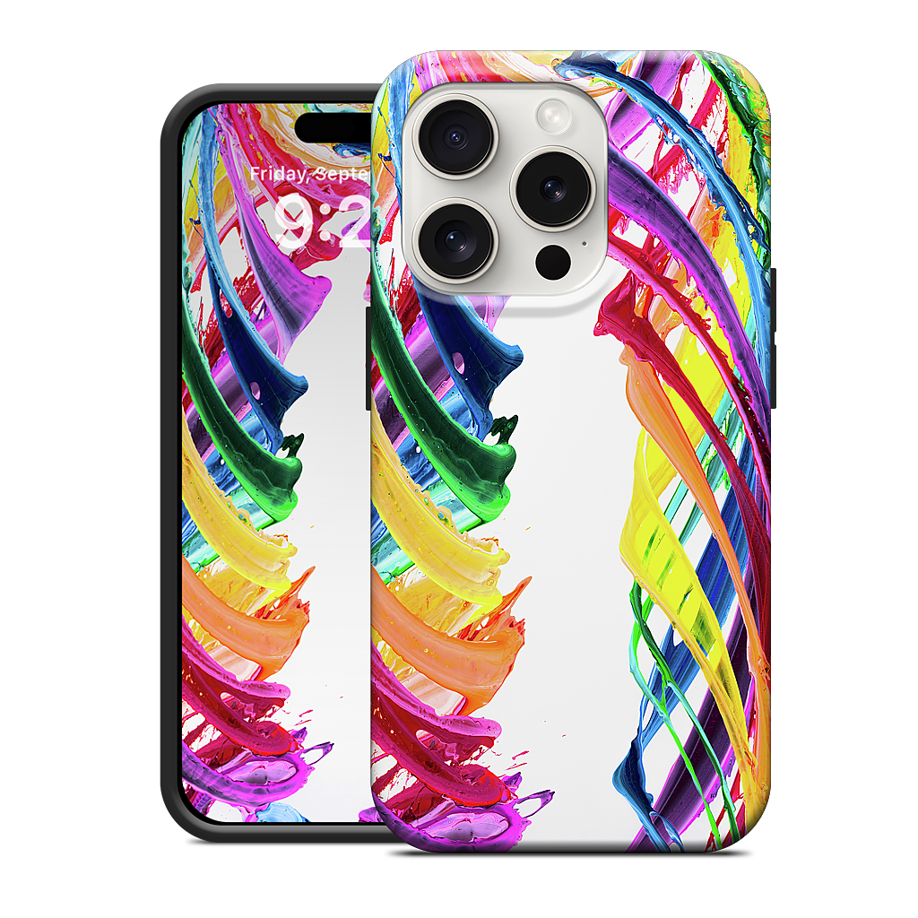 Obviare iPhone Case