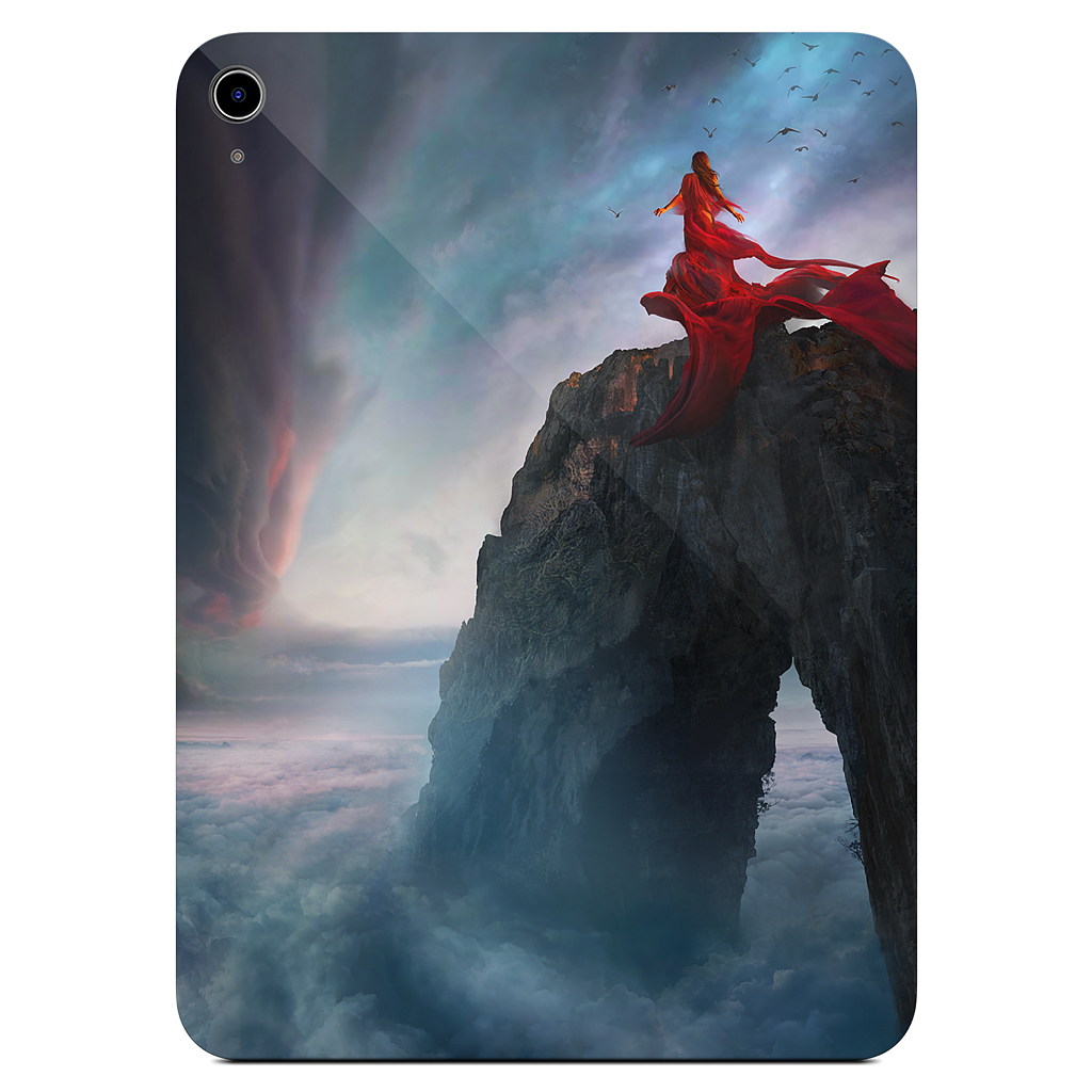 Ascend iPad Skin