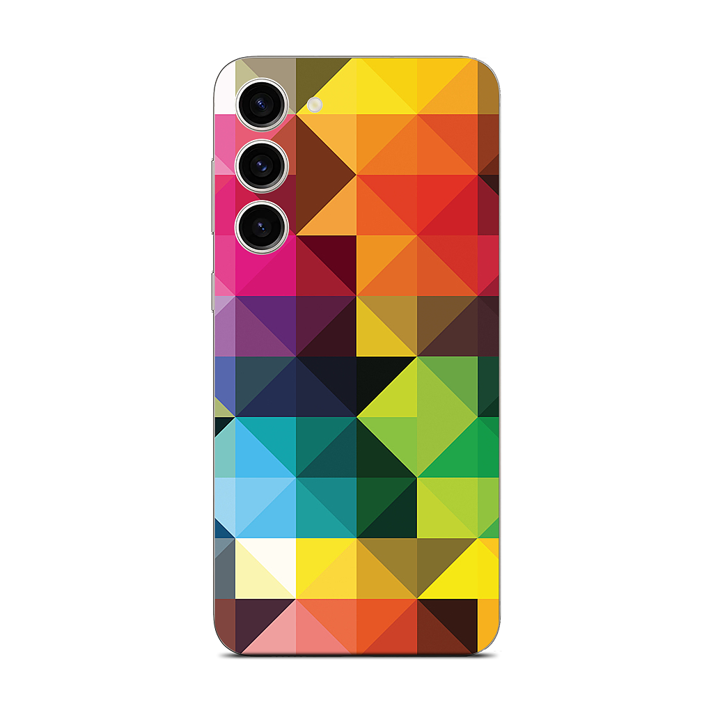 Intermezzo Samsung Skin