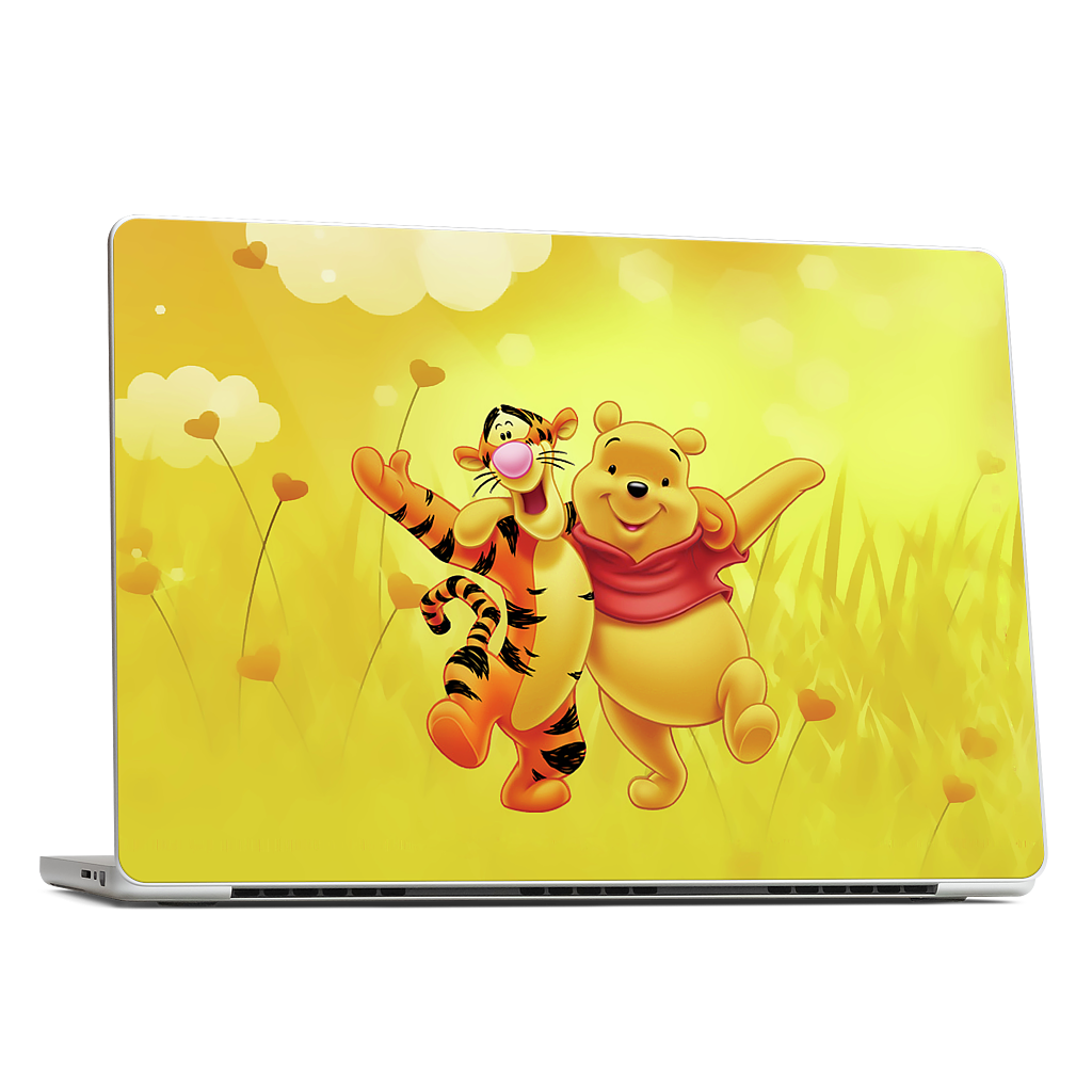 Custom MacBook Skin - 0ab99e91