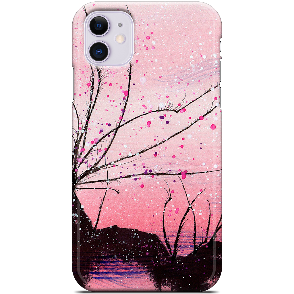 Shore iPhone Case