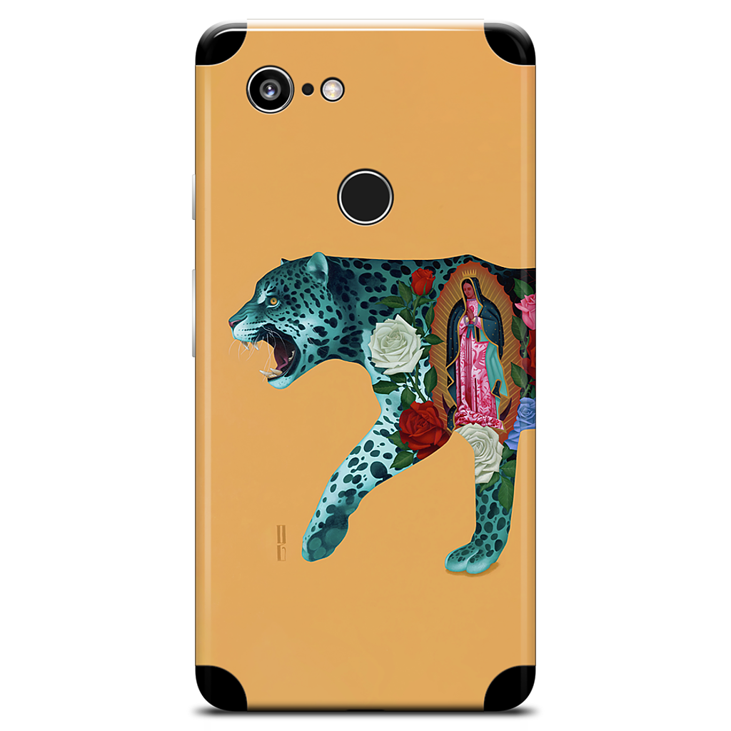 Resiliencia Google Phone