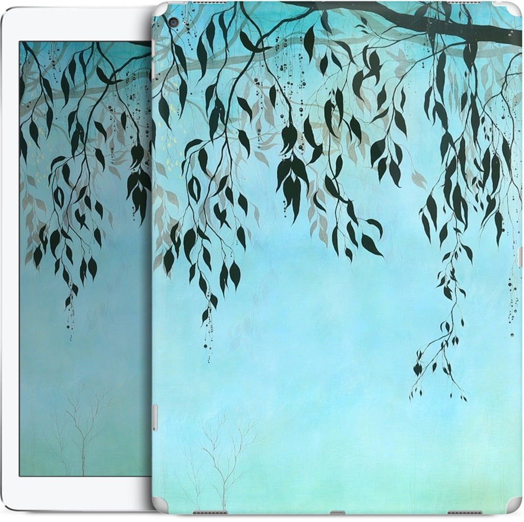 Shelter iPad Skin
