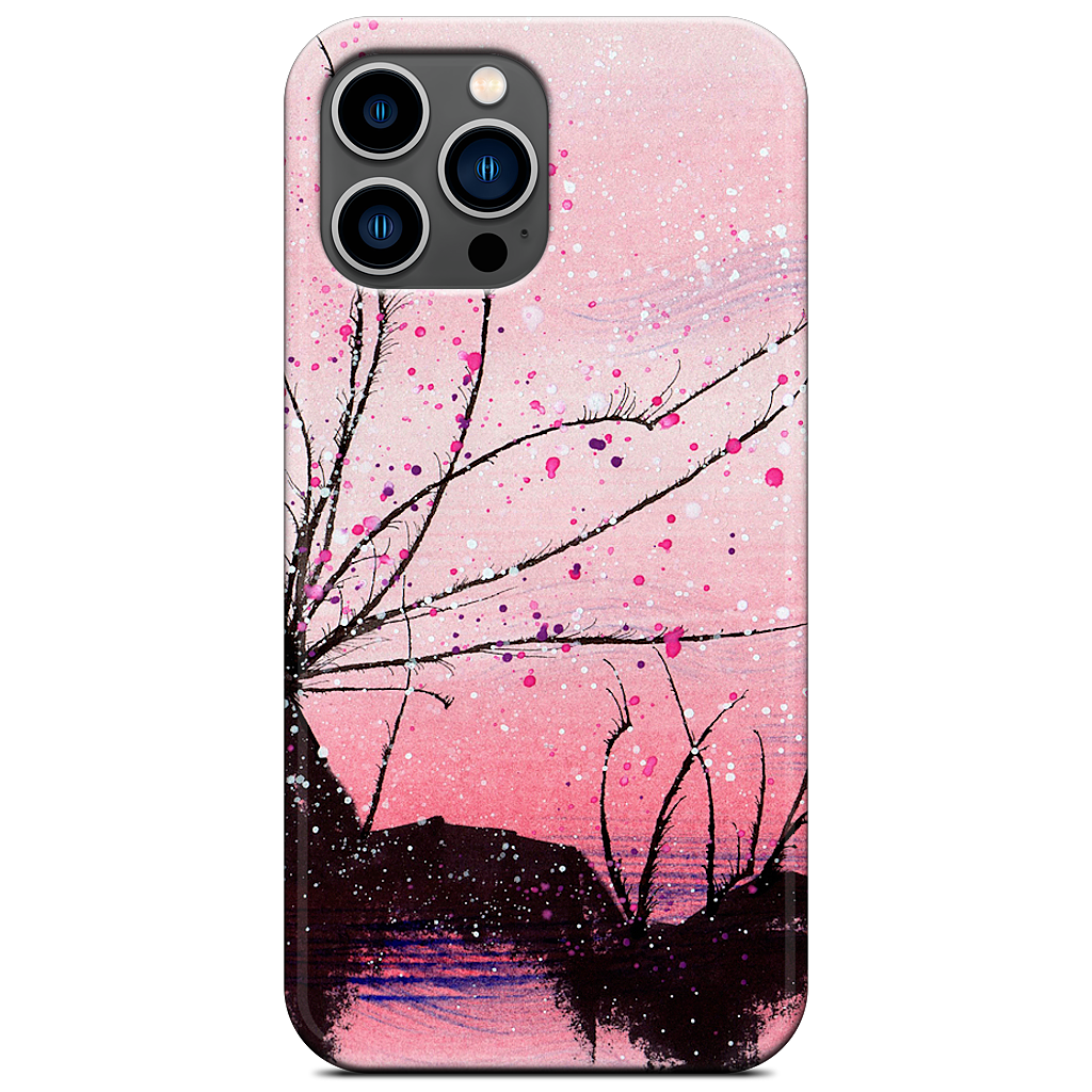 Shore iPhone Case