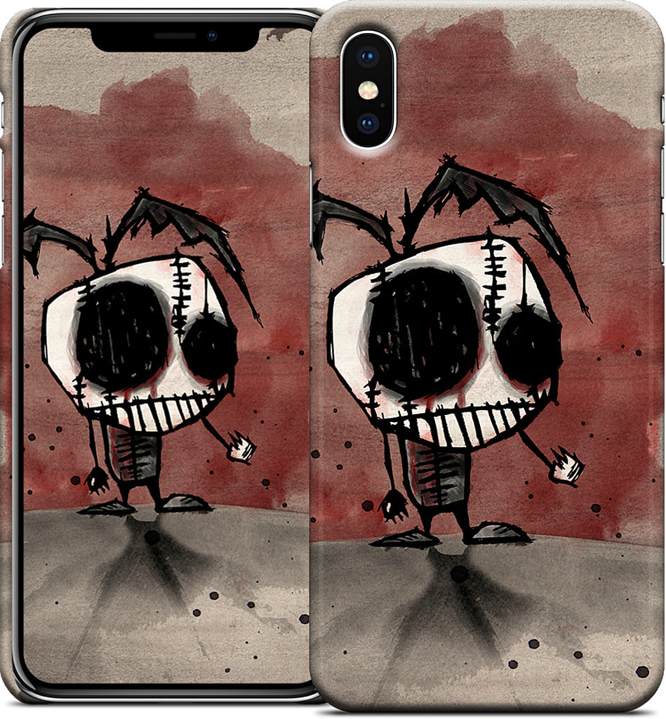 Stan iPhone Case