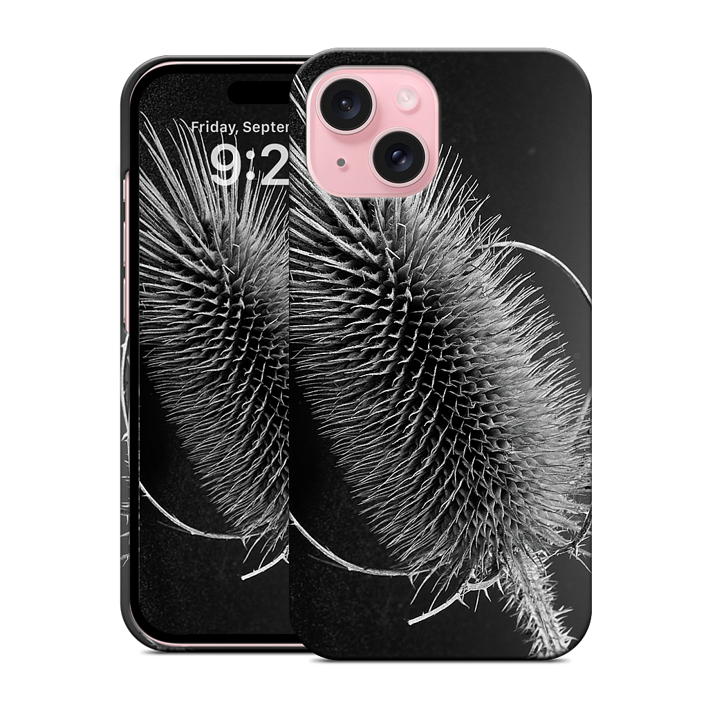 Custom iPhone Case - 25c85e71