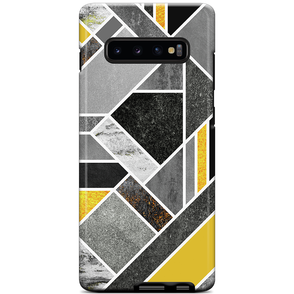 Big City Life Samsung Case