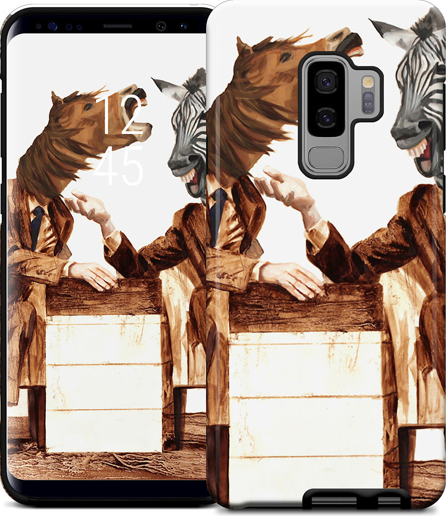Managing A Recovery Samsung Case