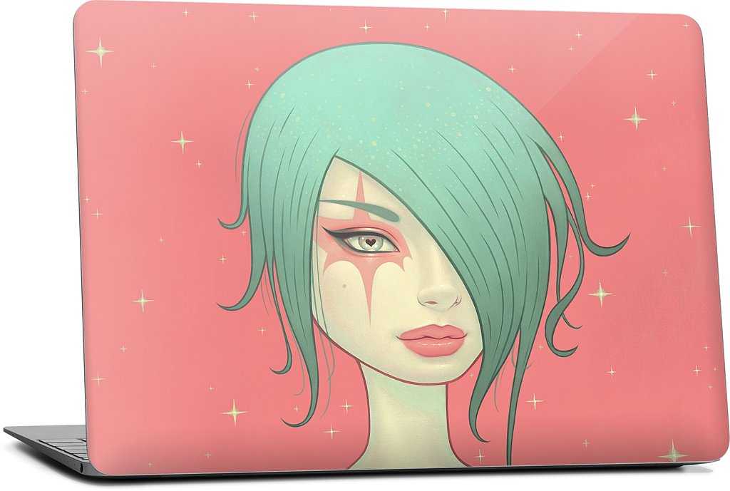 Don't Forget To Remember MacBook Skin