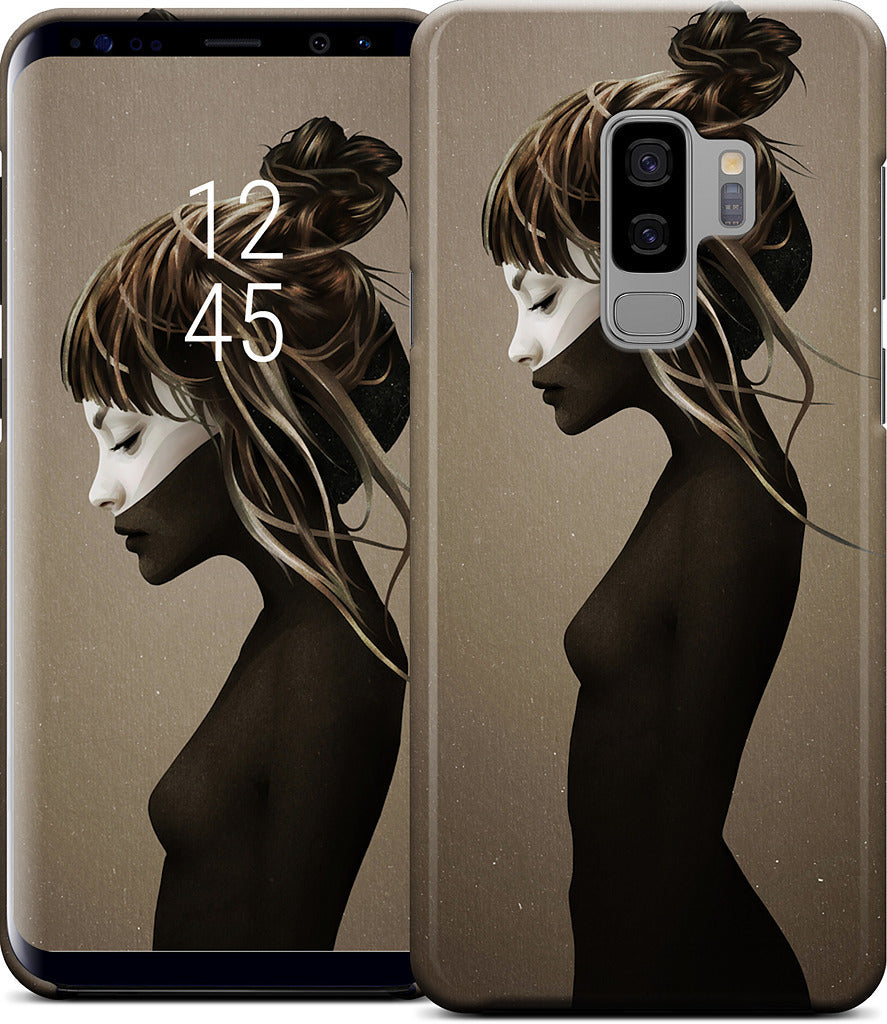 This City Samsung Case