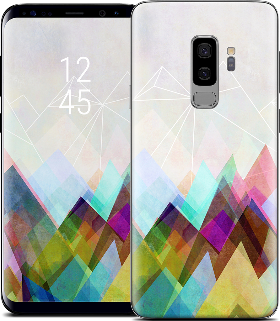 Graphic 104 Samsung Skin