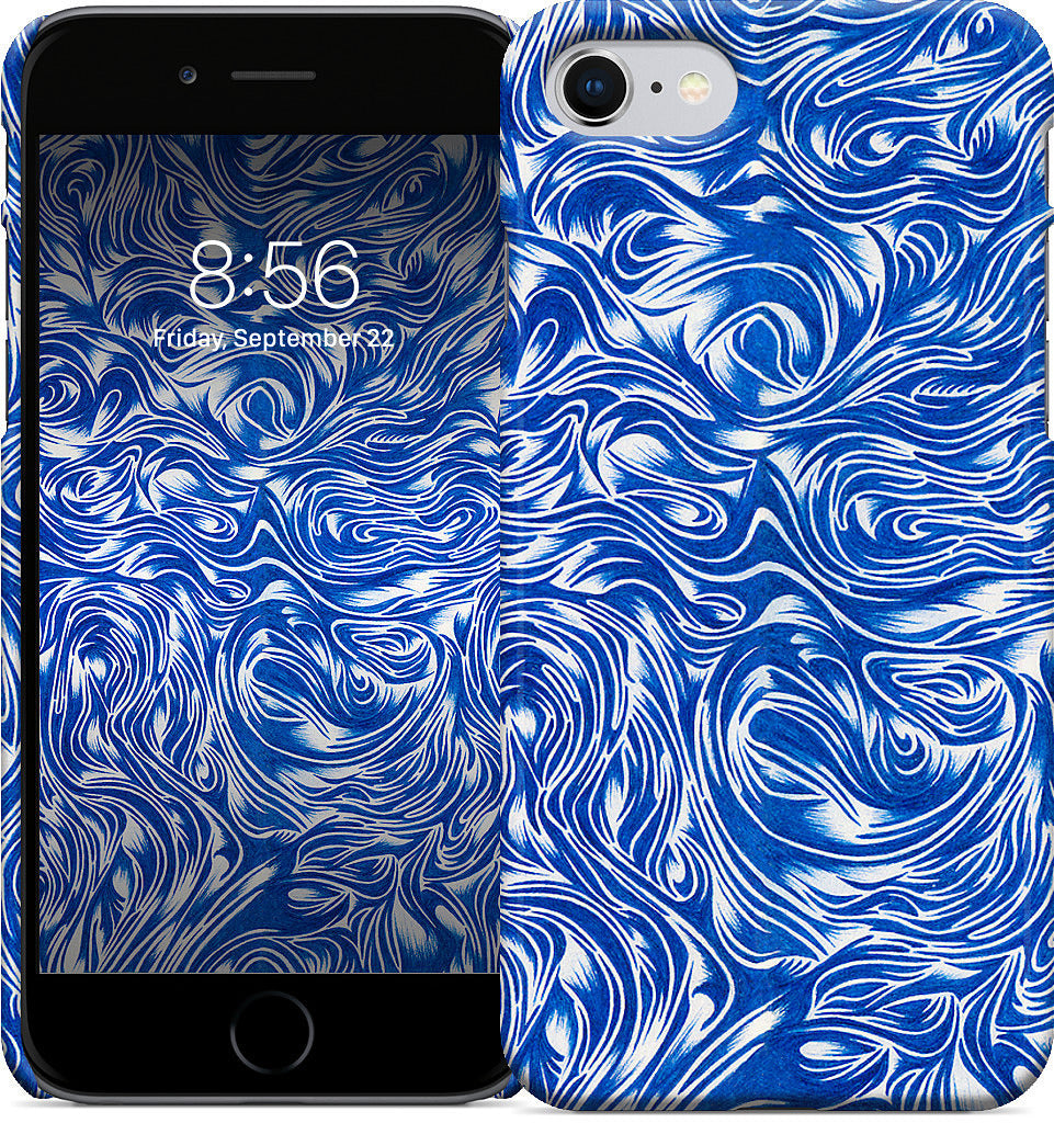 5 AM iPhone Case