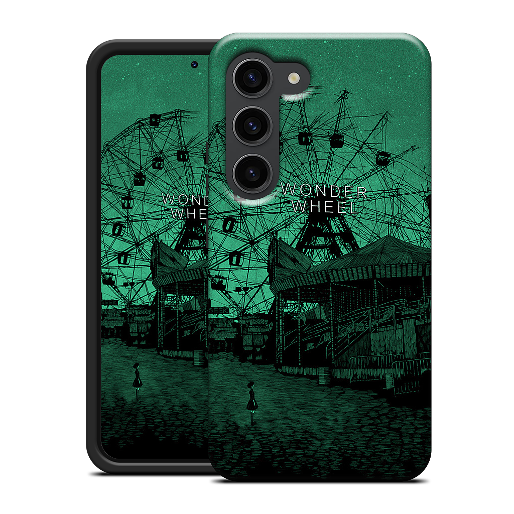 I Have Troubles Today I Had Not Yesterday Samsung Case