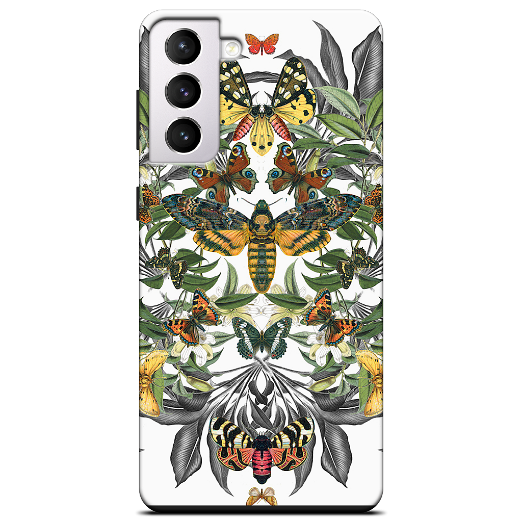 Nest V Samsung Case