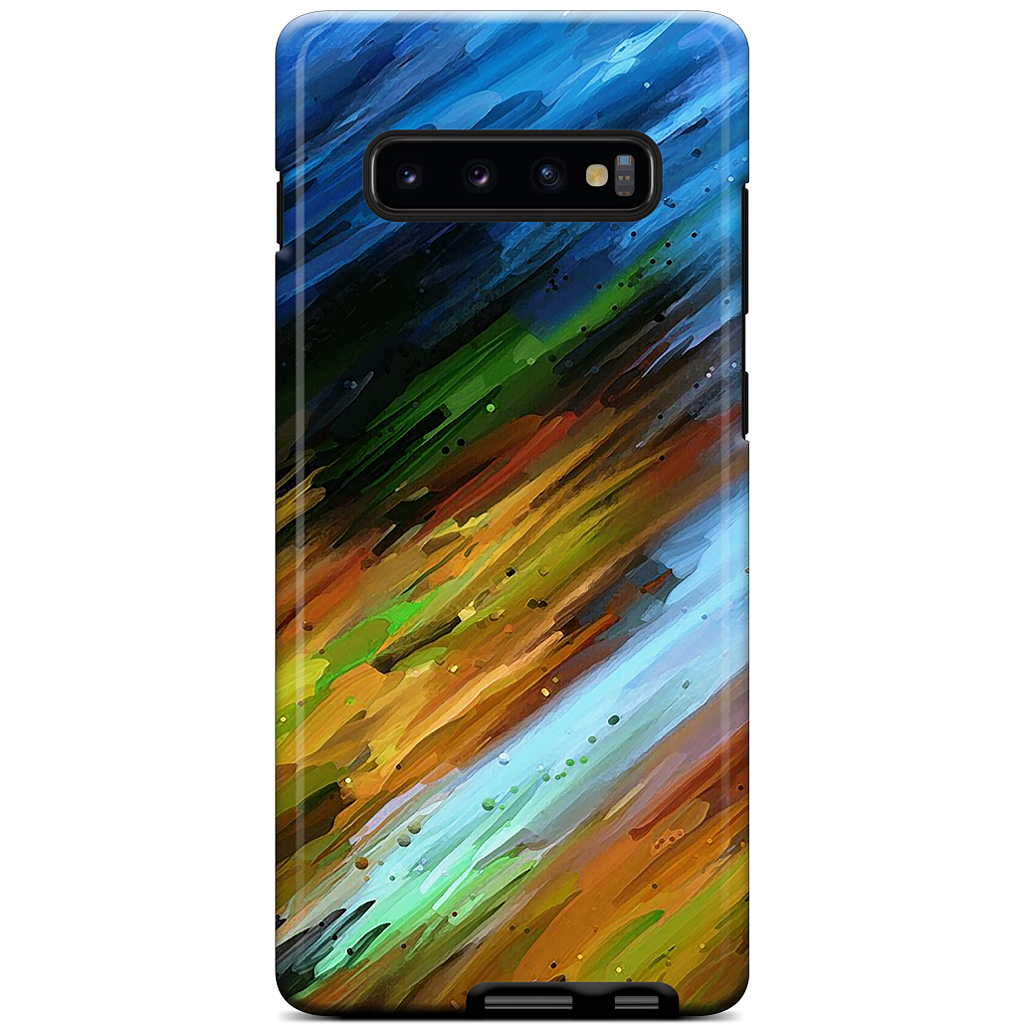 Life Underwater Samsung Case
