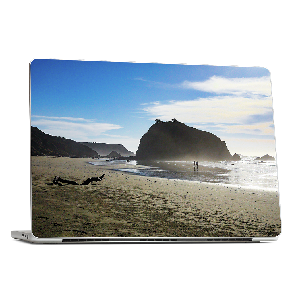 Custom MacBook Skin - 3f9dbafd