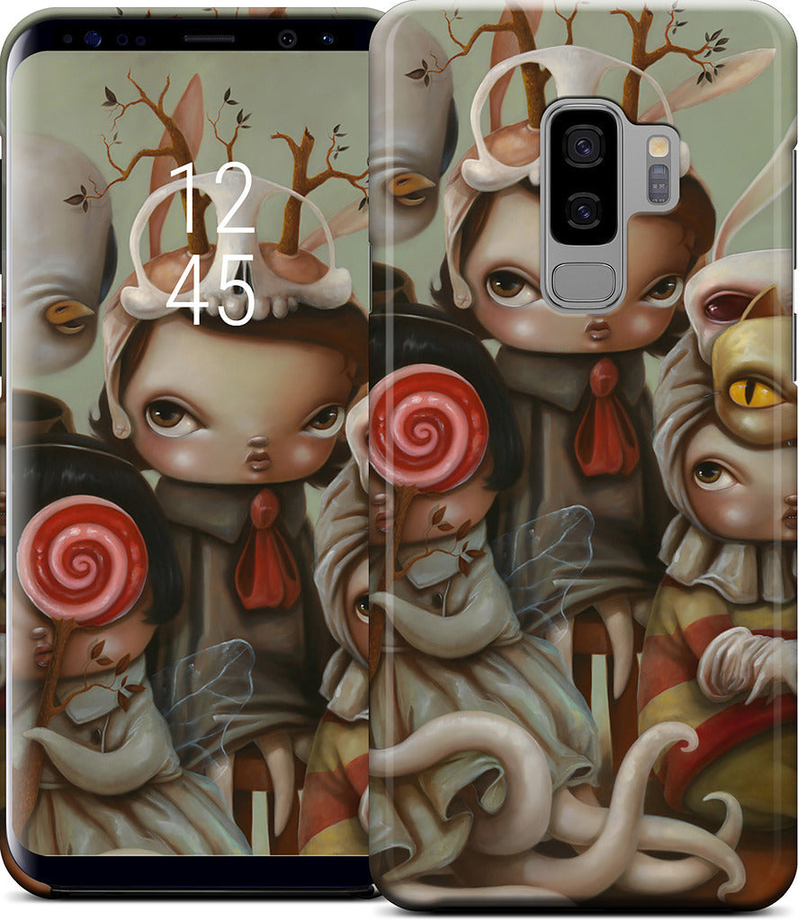 Unconditional Samsung Case