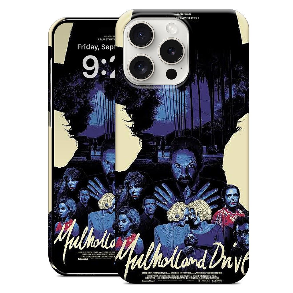 Custom iPhone Case - 951298af