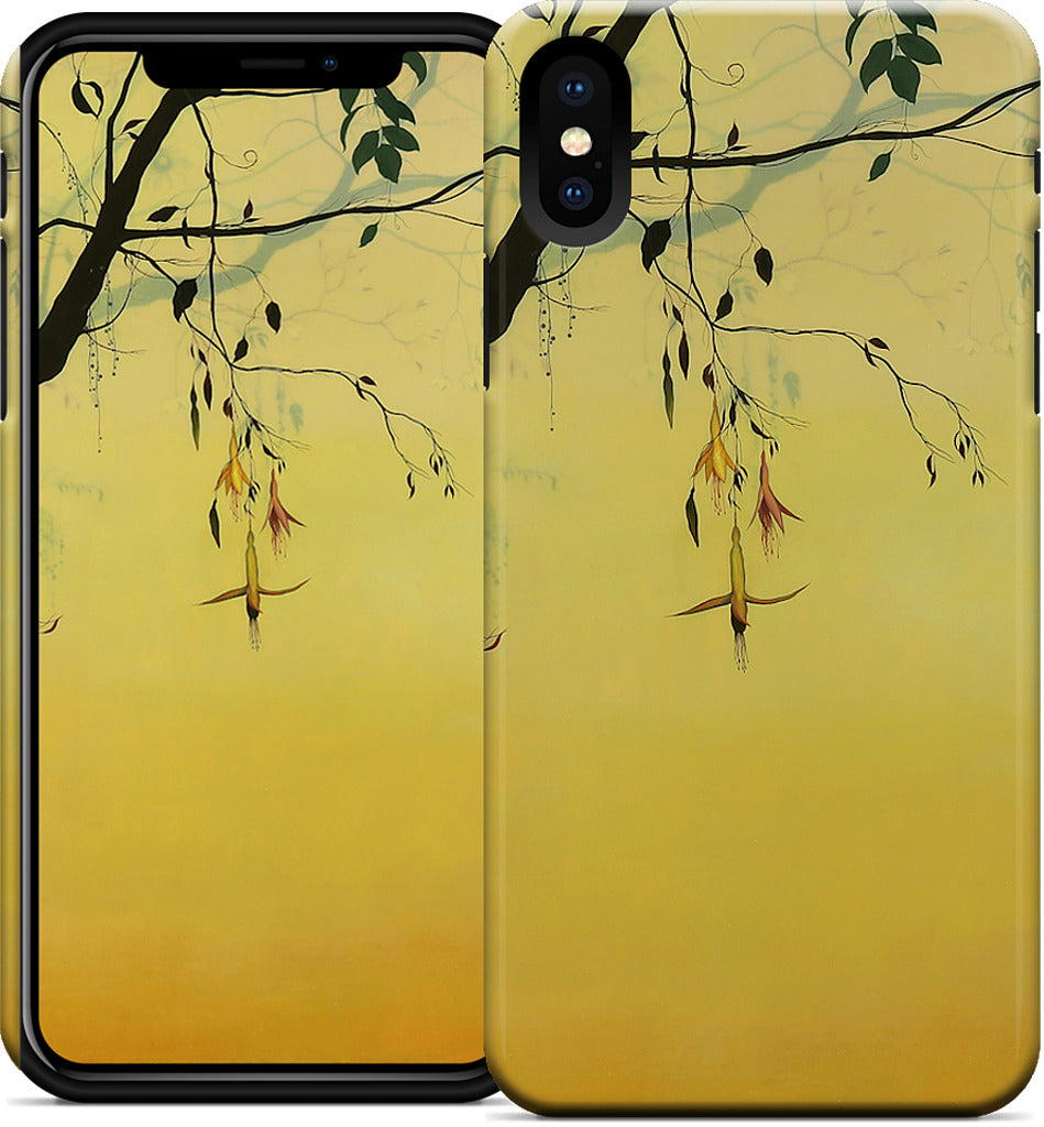 Solstice iPhone Case