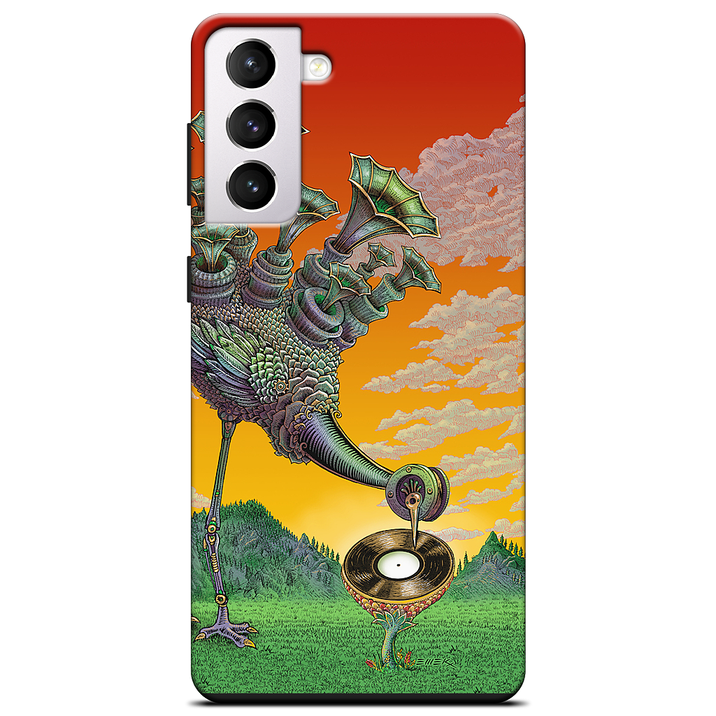 Phonobird Samsung Case